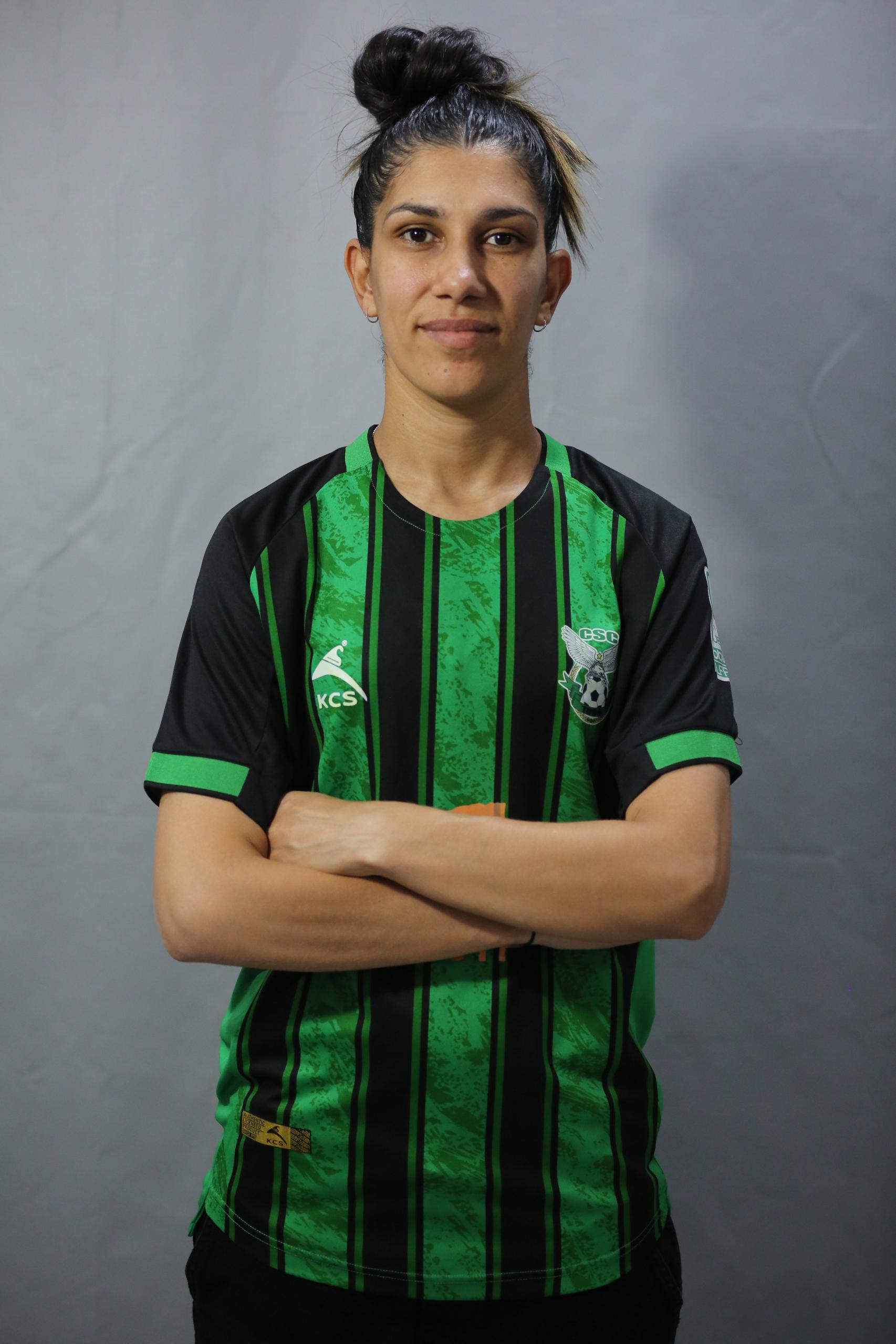 Équipe Féminine CSC